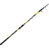 Kendo Spigola 100-200 gr 420 cm Teleskopik Surf Kamışı