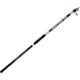 Kendo Suro Surf 420CM 100-200GR Teleskopik Surf Olta Kamışı - Sarı