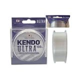 Kendo Ultra Fluorocarbon Coated 100m White Misina 0.26mm Standart