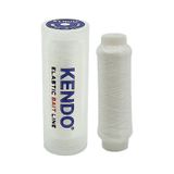 Kendo Yem Sarma İpi 200mt Elastik İp 0.15mm Kapsüllü Ambalaj