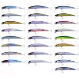 Kendo Zero Arise 5.3 cm 2.3 gr Floatıng Suni Yem