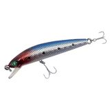 Kendo Zero Arise 5.3 Cm 2.3 Gr Maket Balık 23
