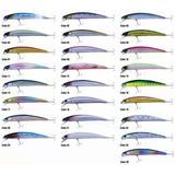 Kendo Zero Arise 5.3 Cm 2.6G Floatıng Suni Yem