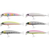 Kendo Zero Arise 6.5 cm 3.7 gr Suni Yem 22