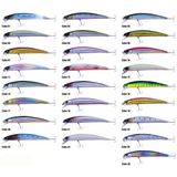 Kendo Zero Arise 6.5 Cm 3.7G Floating Suni Yem