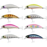 Kendo Zero Arise Minnow 50S 4.5gr Maket Balık - Renk 31