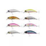 Kendo Zero Arise Minnow 50S 4.5Gr Maket Balik