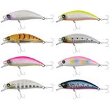 Kendo Zero Arise Minnow 50S 4.5gr Sahte Balık 31