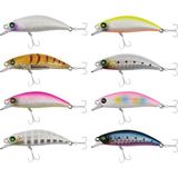 Kendo Zero Arise Minnow 50S 4.5gr Sahte Balık - Varyant: 31