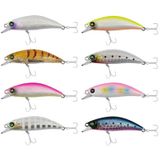 Kendo Zero Arise Minnow 50S 4.5gr Sahte Balık
