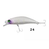 Kendo Zero Arise Minnow 50S 4.5Gr Sinking Suni Yem 24