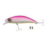 Kendo Zero Arise Minnow 50S 4.5Gr Sinking Suni Yem 31