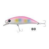 Kendo Zero Arise Minnow 50S 4.5Gr Sinking Suni Yem 80