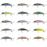Kendo Zero Arise Minnow 70S 7Cm 9.7Gr Maket Yem