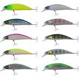 kendo ZERO ARISE MINNOW 70S SUNI Yem - Seçeneği: 13