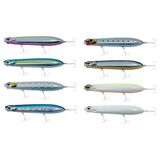Kendo Zero Arise Pen-P 110 F 17.2 Gr Sahte Balık 24