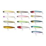 Kendo Zero Arise Pencil 90F 13 gr Light Spin Suni Yem