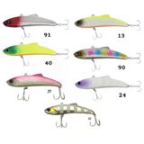 Kendo Zero Arise Sh Vib 83S 83Mm 26Gr Sinking Maket Rapala Yem