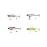Kendo Zero Arise Ss Vıb 85S 29.3gr Maket Balık 4 \'lü Set - 4'lü Set