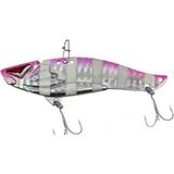Kendo Zero Arise Steel-B 82S 29GR Sahte Balık 102 - Pembe Glow - 29 gr