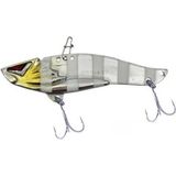 Kendo Zero Arise Steel-B 82S 29GR Sahte Balık 32 - Zebra Glow - 29 gr