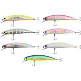 Kendo Zero Bt Minnow 110F 14.8gr Sahte Balık 80