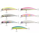 Kendo Zero Bt Minnow 110F Sahte Balık 11