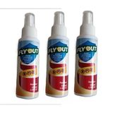 kene, Sivri sinek, Kara Sinek Kovucu Losyon 100 ML X 3 Adet