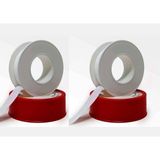 Keneth Iki Adet Büyük Boy Teflon-Tesisat-Montaj Bant 20 Metre x 19MM