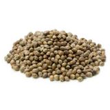 Kenevir Kendir Tohumu 1. Kalite 1 KG