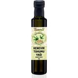 Kenevir-Kendir Tohumu Yağı - Soğuk Pres - 250 ml