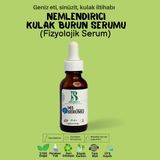 Kenevir Tohum Yağlı Serum (100 Ml)
