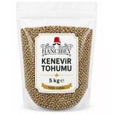 Kenevir Tohumu 5 Kg
