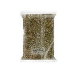 Kenevir Tohumu Kuş Yemi, 500 Gr, Çetene