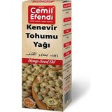 Kenevir Tohumu Yağ 50 Ml. - 1 lt