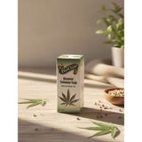 Kenevir Tohumu Yağı 20 ml Bakım Yağı