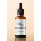 Kenevir Yağı - %100 Saf ve Doğal Canlandırıcı Cilt ve Saç Bakım Yağı - 10 ml