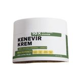 Kenevir Yağı Özlü Krem 100GR - 1 Adet
