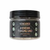 KenevirCo KENEVİRCO Kenevir Tohumu Unu 300g