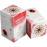 Kenevirco Nar ve Elmalı Kenevir Tohumu Çayı