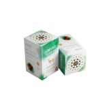 KenevirCo Yeşil Rooibos Ve Naneli Kenevir Tohumu Çayı
