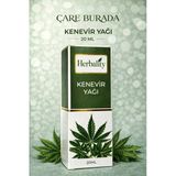 Kenewir Yağı (20 Ml)
