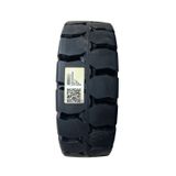 KENEX 18x7-8 16 kat (jant=4.33R) Premium Grip2 havalı forklif lastiği SET iç+dış+kolan 1878