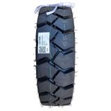 KENEX 6.50-10 12kat Premium Grip2 havalı forklif lastiği SET