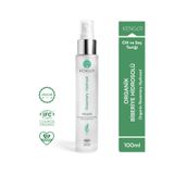 Kenger Organik Biberiye Suyu (Hidrosolü) 100 ml