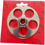 Kenger Paslanmaz 12 No Kıyma Makinesi Aynası Kuşbaşı Elek 20 mm Süzgeç - 20mm