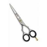 Kenger Professional 6.5” Berber Makası – Profesyonel Saç Kesim Makası
