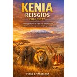 Kenia Reisgids 2026/2027: Voetstappen door de rijken van rondtrekkende wilde dieren en langs voorouderlijke gemeenschappen.