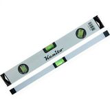 Kenito Aluminyum Su Terazisi Mastarli 80Cm