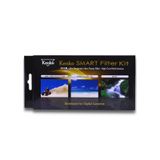 Kenko 37mm Filter Kit Pr Filtre Seti